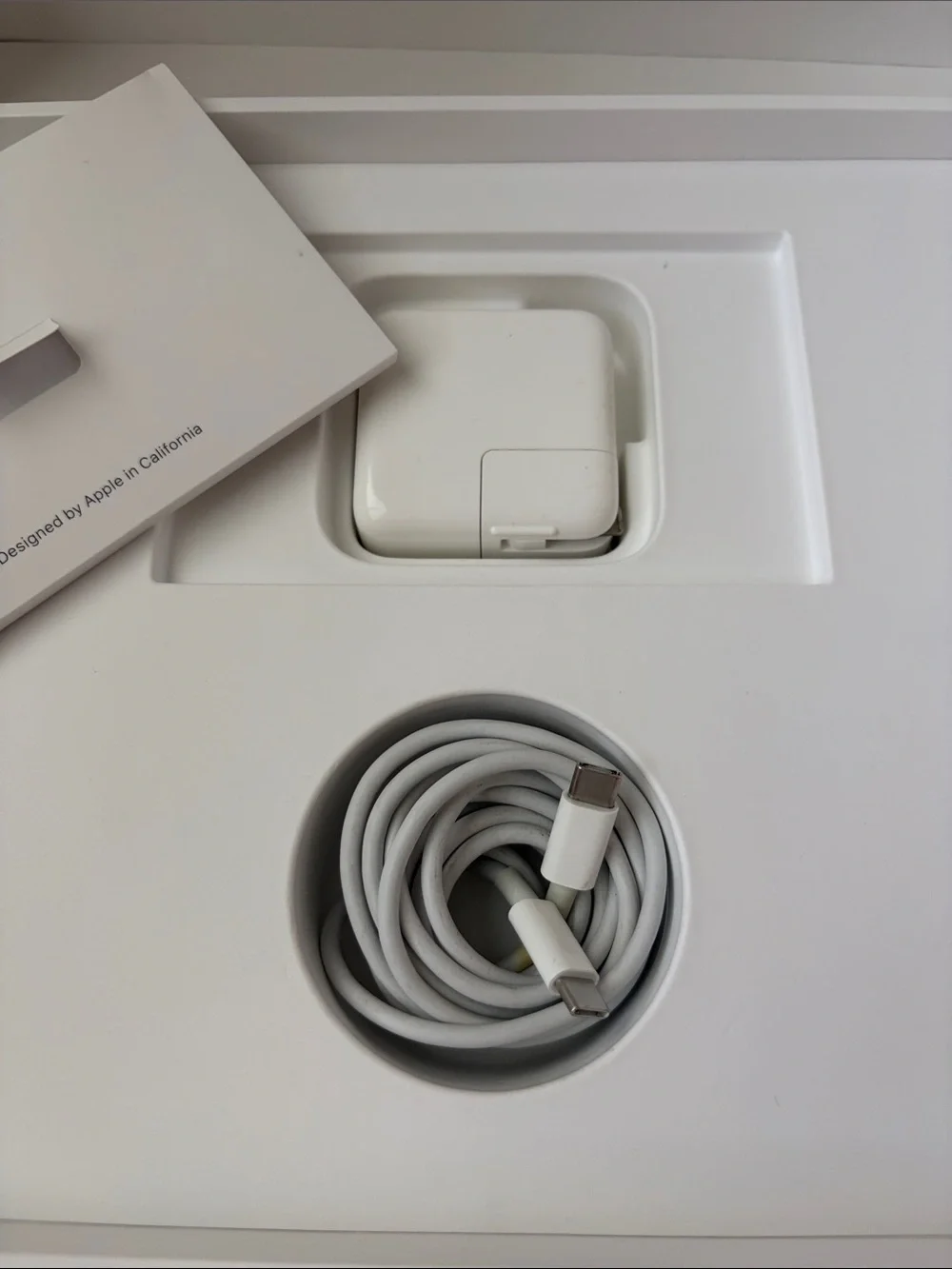 MacBook Air Laptop